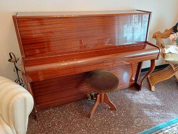 Pianoforte verticale Hoffmann&Kuhne