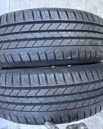 gomme usate 1856515 Estivo GOODYEAR - DURAGRIP - 8