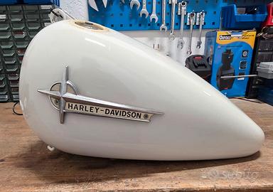 Serbatoi 1340 softail 