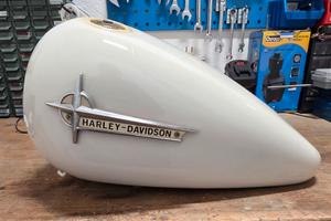 Serbatoi 1340 softail 