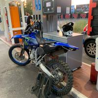 Yamaha YZ 125 - 2025
