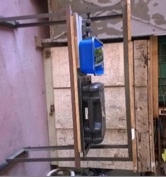 BANCHETTI da LAVORO