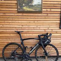 PINARELLO DOGMA F12 DISK MIS.L 2022