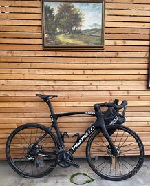 PINARELLO DOGMA F12 DISK MIS.L 2022