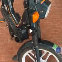 Garelli Altro modello