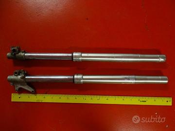 FORCELLE SUZUKI RM 250 RM250