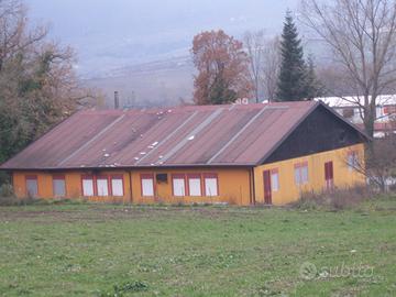 Locale commerciale a lioni