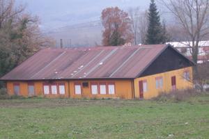 Locale commerciale a lioni