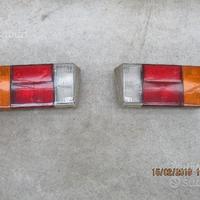Fari e fanalini AUDI e VOLKSWAGEN