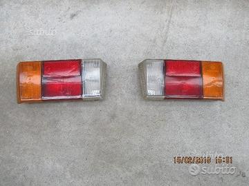 Fari e fanalini AUDI e VOLKSWAGEN