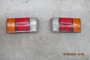 Fari e fanalini AUDI e VOLKSWAGEN