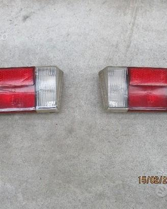 Fari e fanalini AUDI e VOLKSWAGEN