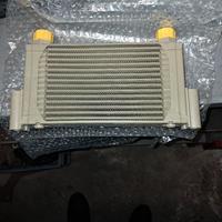 radiatore olio fiat ritmo abarth