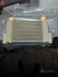 radiatore olio fiat ritmo abarth