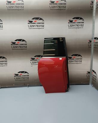 Porta portiera posteriore laterale dx mini clubman