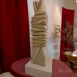Scultura in pietra Leccese 
