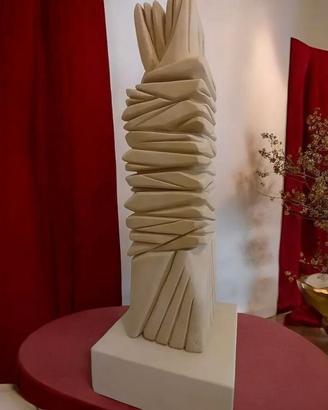 Scultura in pietra Leccese 