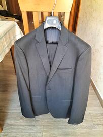 abito Calvin Klein indossato 2 volte 