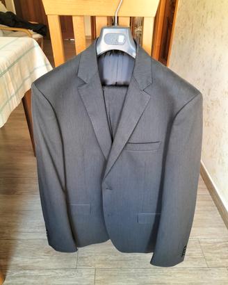 abito Calvin Klein indossato 2 volte 