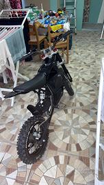 Lem Pitbike 14/12 XXL - 2023