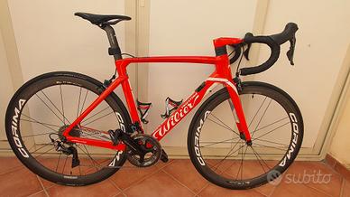 Wilier Cento10 Air