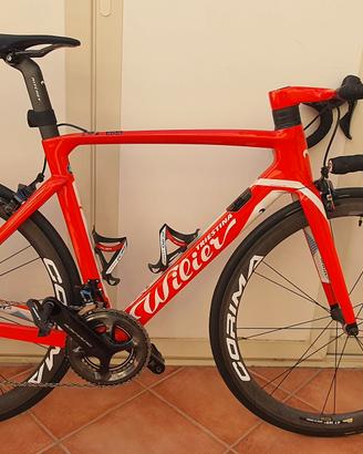 Wilier Cento10 Air
