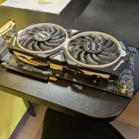 Kit Upgrade PC Gaming/Ufficio: i5-3570K, Z77, 16GB