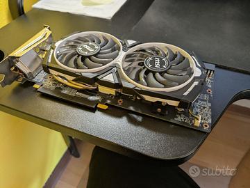 Kit Upgrade PC Gaming/Ufficio: i5-3570K, Z77, 16GB