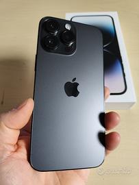 Iphone 14 pro max 256