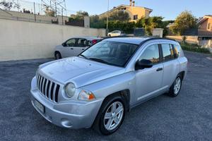 Jeep Compass 2.0 Turbodiesel DPF Sport