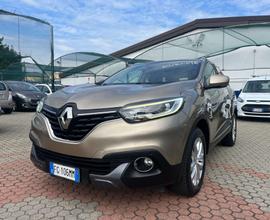 RENAULT Kadjar Kadjar 1.5 dci energy Intens 110c