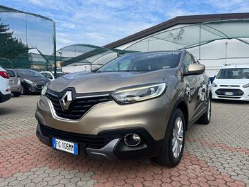 RENAULT Kadjar Kadjar 1.5 dci energy Intens 110c