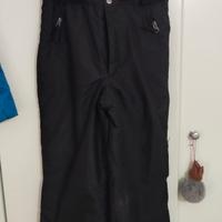 Completo sci unisex  bambino/a
