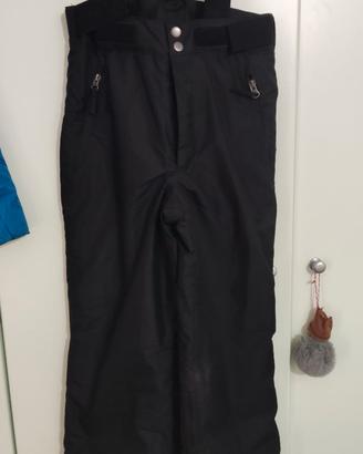 Completo sci unisex  bambino/a
