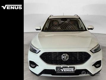 MG ZS 1.0 Luxury auto