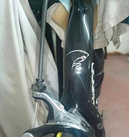 gruppo Dura ace Shimano 9001 11 v