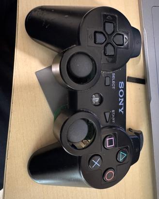 sony dualshock 3 controller ps3