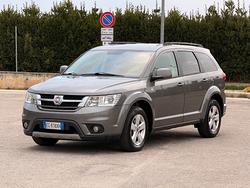 Fiat Freemont 7 Posti GARANZIA 12 MESI