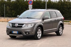 Fiat Freemont 7 Posti GARANZIA 12 MESI