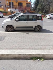 Fiat Panda GPL