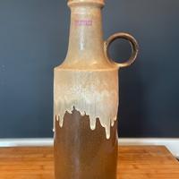 Vaso Scheurich vintage anni 70 mod 412/40