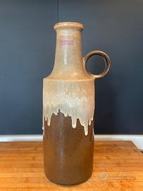 Vaso Scheurich vintage anni 70 mod 412/40