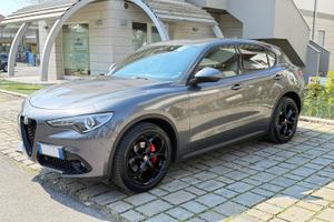 Alfa Romeo Stelvio 2.2 diesel 190CV Q4 AT8 Ti 2023