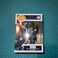 Solo Leveling POP! Animation Vinyl Figure Igris