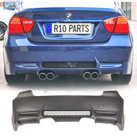 PARAURTI POSTERIORE BMW E90 LOOK M3