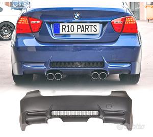 PARAURTI POSTERIORE BMW E90 LOOK M3