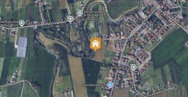 Immobile in asta di 12082 m² a Santarcangelo di Ro
