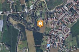 Immobile in asta di 12082 m² a Santarcangelo di Ro