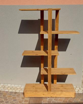 Abbibliamento Scarpe Espositore Vetrina Scaffale