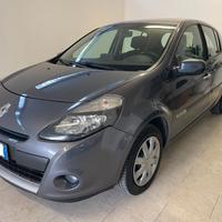 Renault Clio 1.2 GPL 5p Dynamique Distribuzione Ta